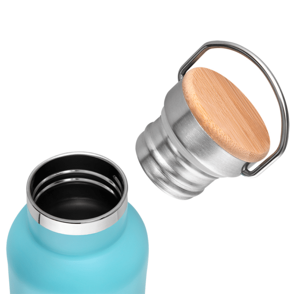 Garrafa Térmica Personalizada 500ml - HUBAS-GA6100 - Image 3