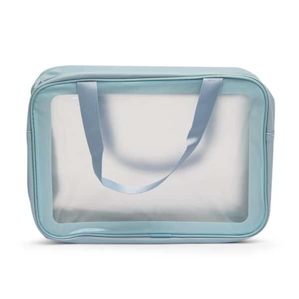 Necessaire Personalizada PVC Impermeável - HUBZB-18809