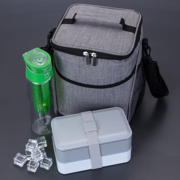 Bolsa Térmica Personalizada 11 Litros - HUBAS-BT301 - Image 4