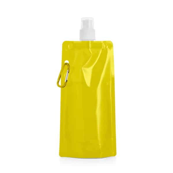 Squeeze Personalizado Dobrável em PE 460ml - HUBSP-94612 - Image 16