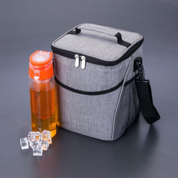 Bolsa Térmica Personalizada 11 Litros - HUBAS-BT301 - Image 3