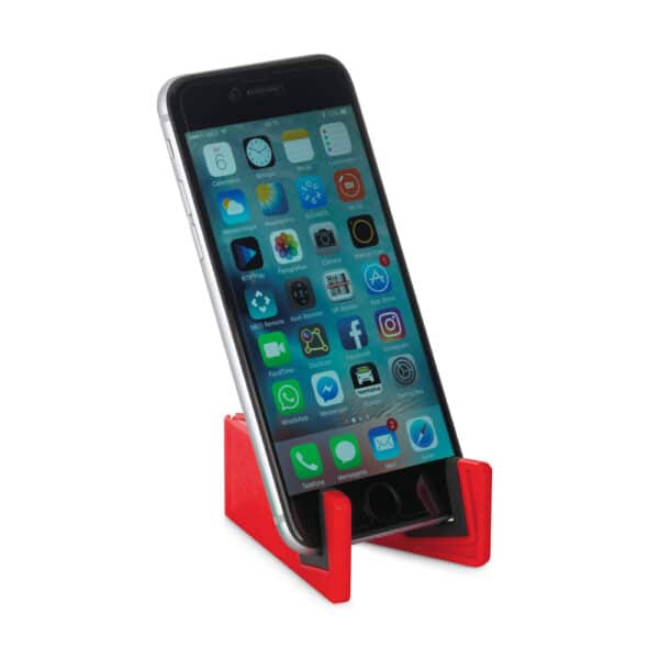 Suporte para Celular Personalizado - HUBSP-97367 - Image 2