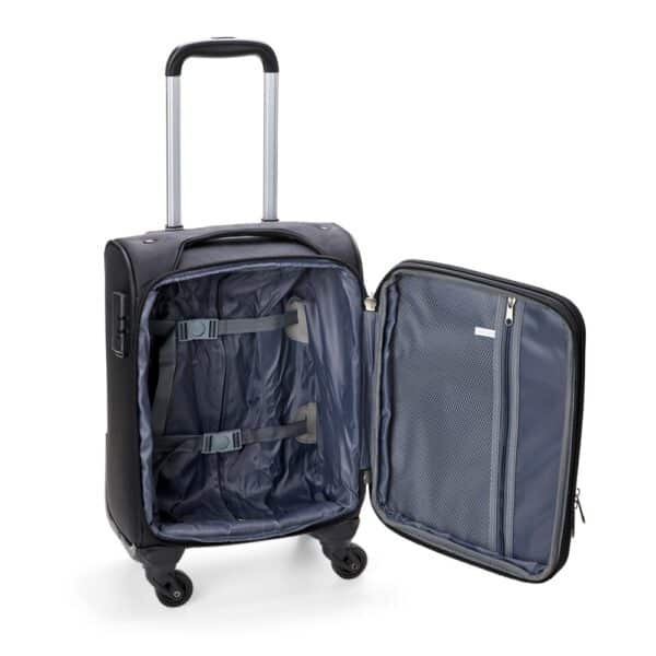 Mala de Viagem Personalizada Bordo 30L - HUBZB-06070P - Image 2