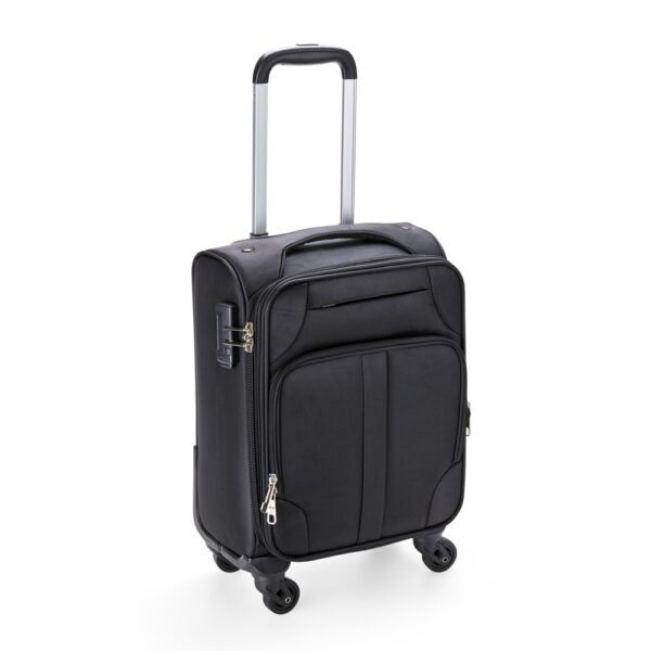 Mala de Viagem Personalizada Bordo 30L - HUBZB-06070P