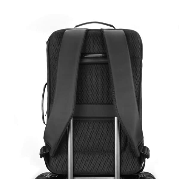 Mochila Personalizada Notebook Premium - HUBAS-MC535 - Image 9