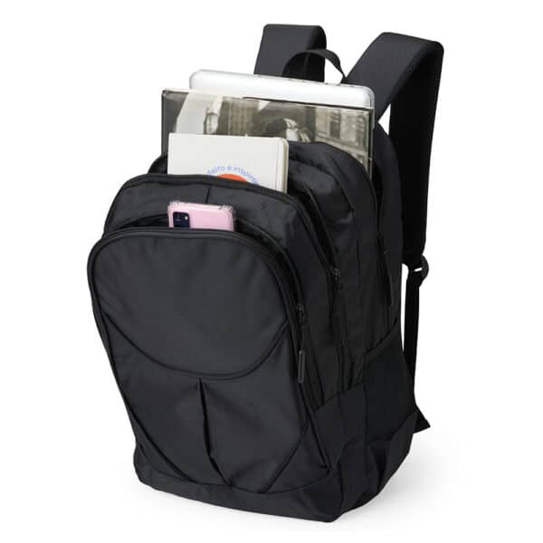 Mochila Personalizada MADRID - HUBWOC-MC40 - Image 7
