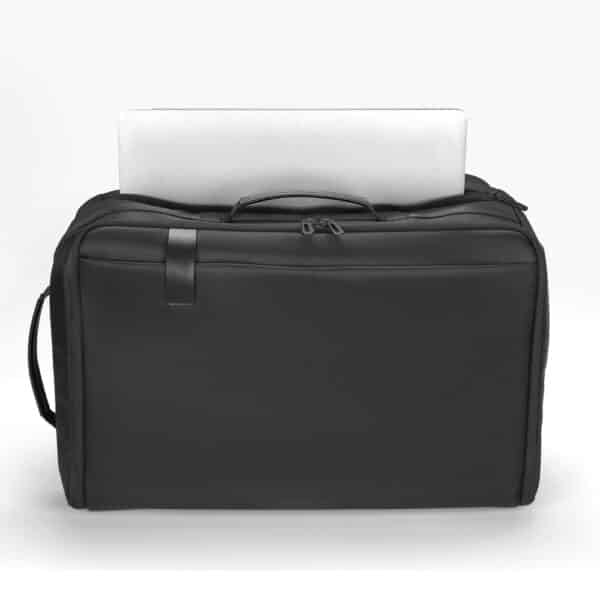 Mochila Personalizada Notebook Premium - HUBAS-MC535 - Image 8