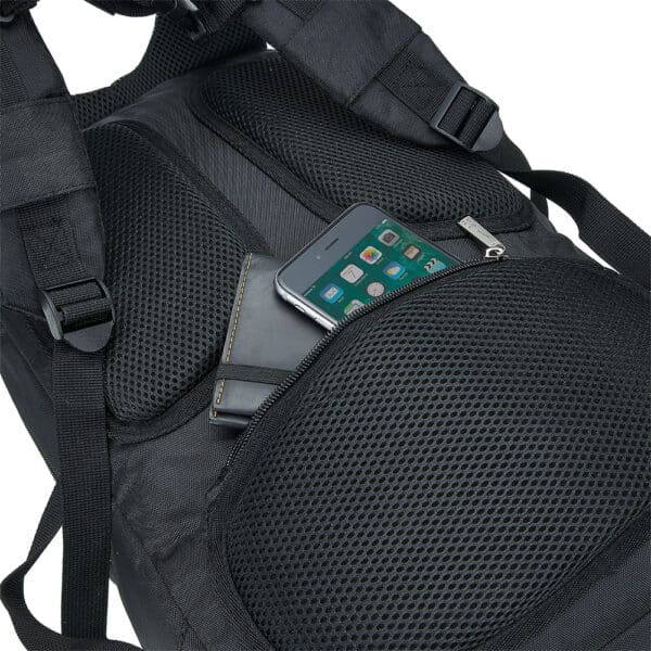 Mochila Personalizada TORONTO - HUBWOC-MC24 - Image 8
