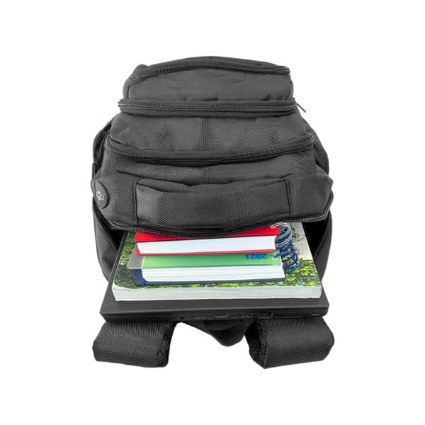 Mochila Personalizada CAIRO - HUBWOC-MC19 - Image 5
