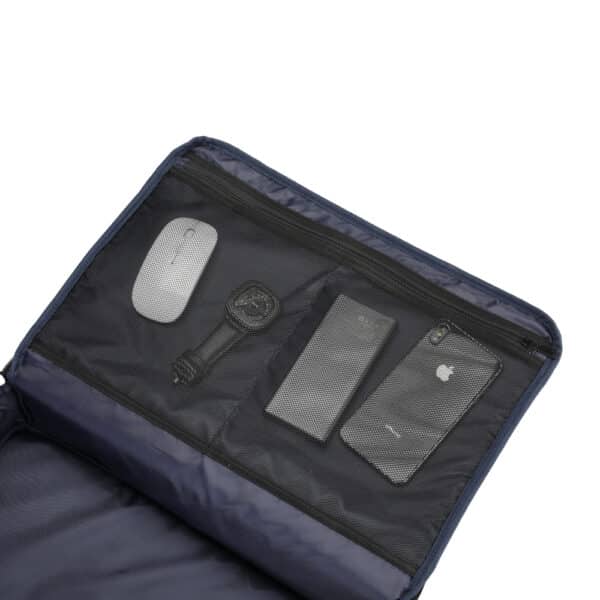 Mochila Personalizada Notebook Premium - HUBAS-MC535 - Image 6
