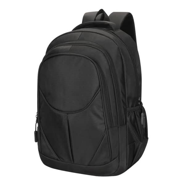 Mochila Personalizada MADRID - HUBWOC-MC40