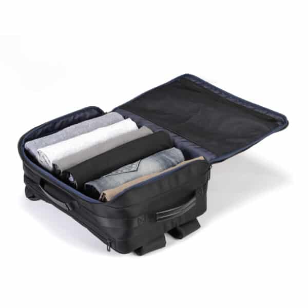 Mochila Personalizada Notebook Premium - HUBAS-MC535 - Image 7