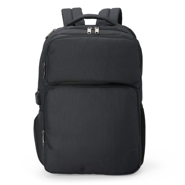 Mochila Personalizada Nylon 29 Litros - HUBZB-07011 - Image 8