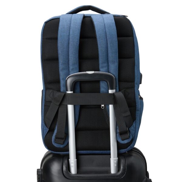 Mochila Personalizada Nylon 29 Litros - HUBZB-07011 - Image 6