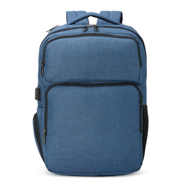 Mochila Personalizada Nylon 29 Litros - HUBZB-07011 - Image 7
