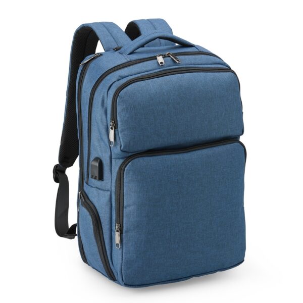 Mochila Personalizada Nylon 29 Litros - HUBZB-07011 - Image 2