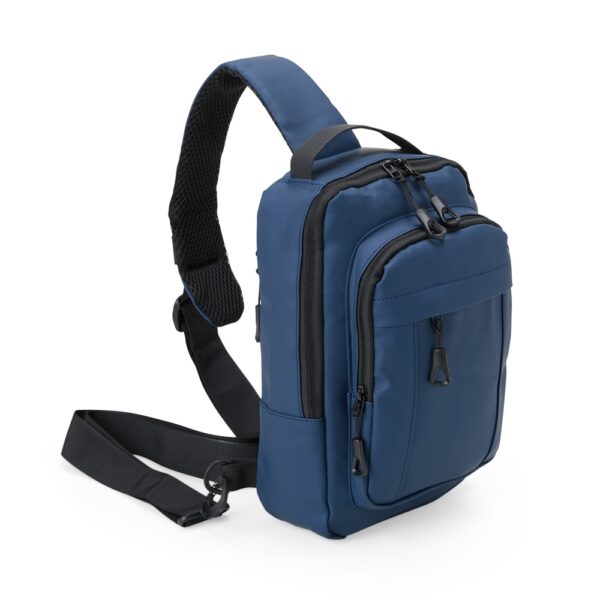 Bolsa Personalizada de Ombro USB - HUBZB-08131 - Image 4