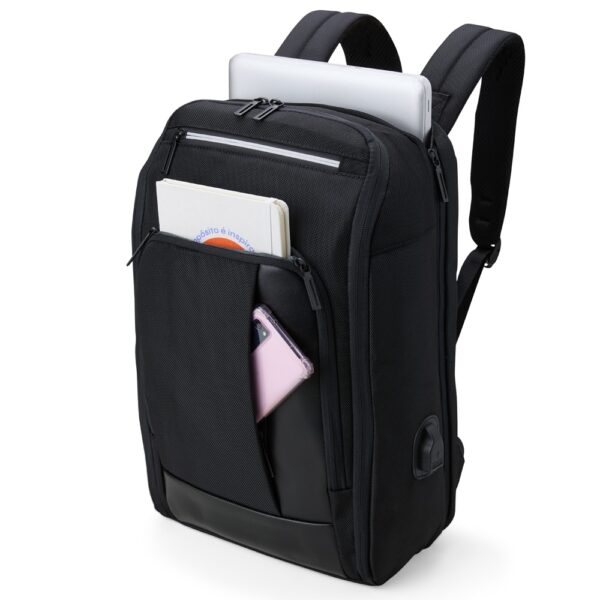 Mochila Personalizada Nylon 23 Litros - HUBZB-07004 - Image 5