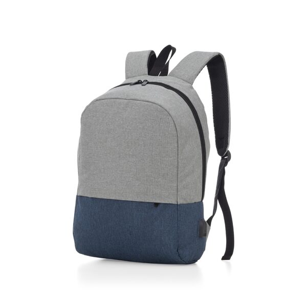 Mochila Personalizada Poliéster 22 Litros - HUBZB-14685 - Image 3
