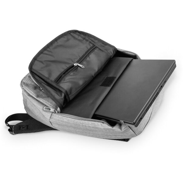 Mochila Personalizada Notebook 14" - HUBSP-52627 - Image 7