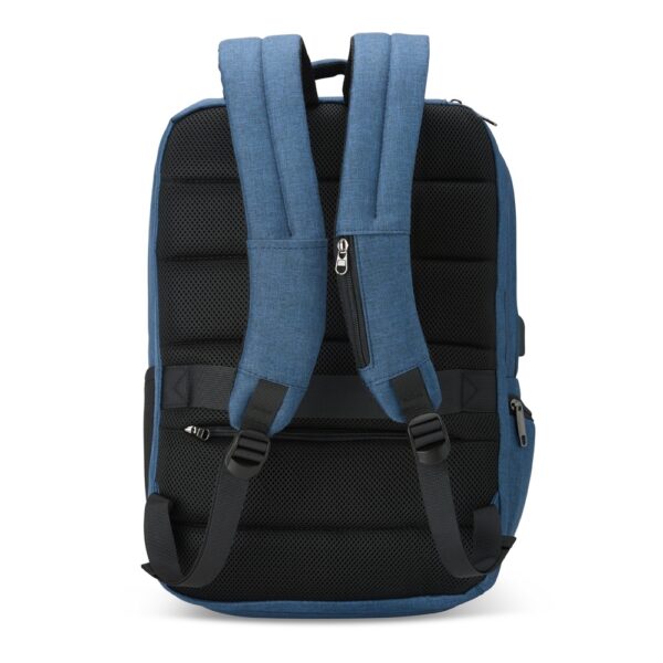 Mochila Personalizada Nylon 29 Litros - HUBZB-07011 - Image 5