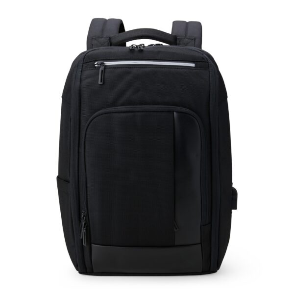 Mochila Personalizada Nylon 23 Litros - HUBZB-07004 - Image 2
