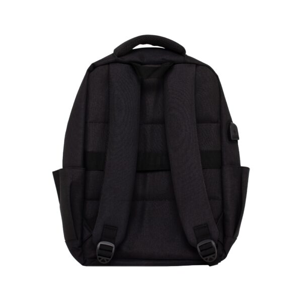 Mochila Personalizada Nylon 21 Litros - HUBZB-03034B - Image 2