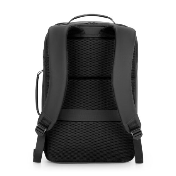 Mochila Personalizada Premium Notebook 15'6" - HUBAS-MC520 - Image 3
