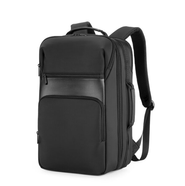 Mochila Personalizada Premium Notebook 15'6" - HUBAS-MC520 - Image 2