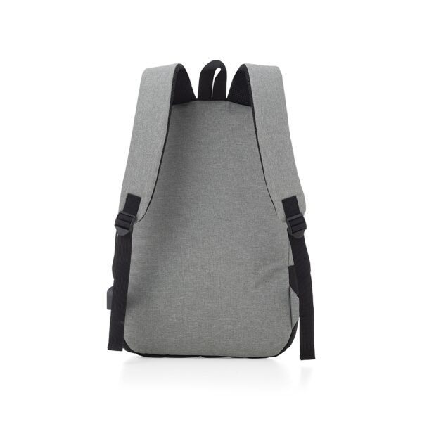 Mochila Personalizada Poliéster 22 Litros - HUBZB-14685 - Image 5
