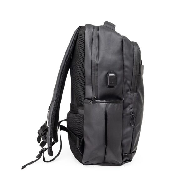 Mochila Personalizada Couro Sintético 36 Litros - HUBZB-08172 - Image 3