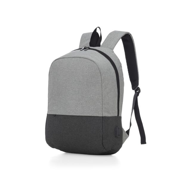 Mochila Personalizada Poliéster 22 Litros - HUBZB-14685 - Image 4
