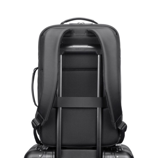 Mochila Personalizada Premium Notebook 15'6" - HUBAS-MC520 - Image 4