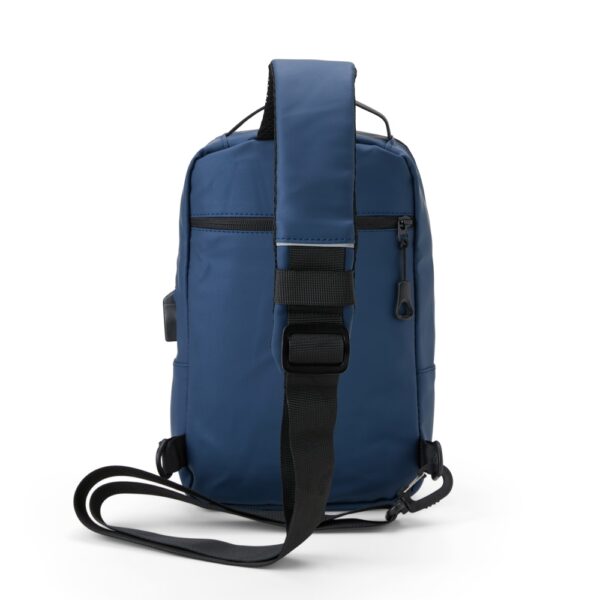 Bolsa Personalizada de Ombro USB - HUBZB-08131 - Image 6