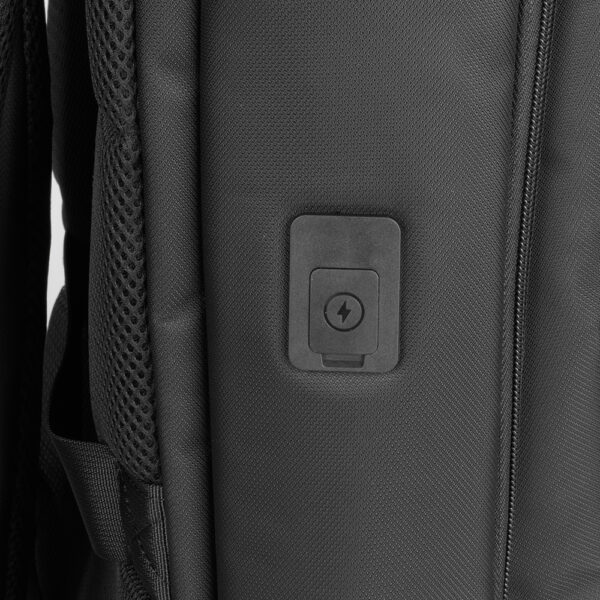 Mochila Personalizada Premium Notebook 15'6" - HUBAS-MC520 - Image 8