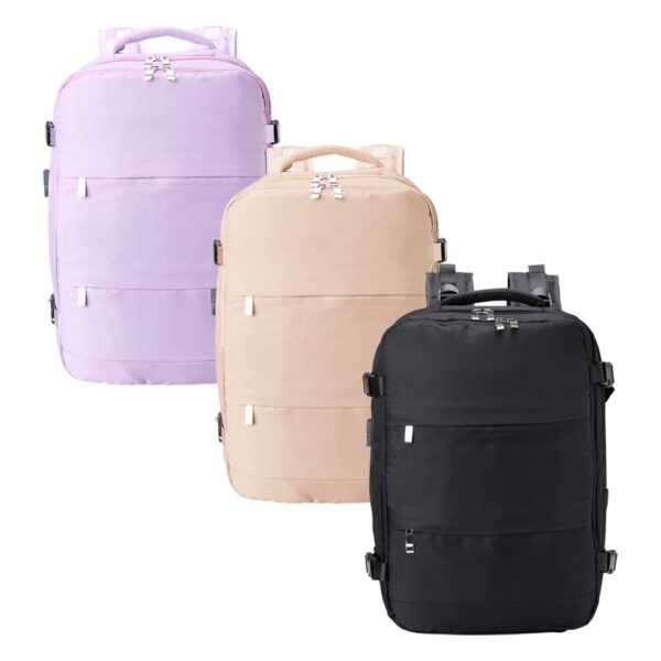 Mochila Personalizada 41 Litros - HUBZB-08133