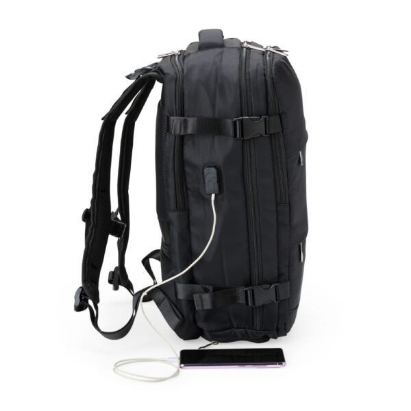 Mochila Personalizada 41 Litros - HUBZB-08133 - Image 6