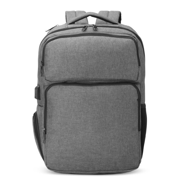 Mochila Personalizada Nylon 29 Litros - HUBZB-07011 - Image 9
