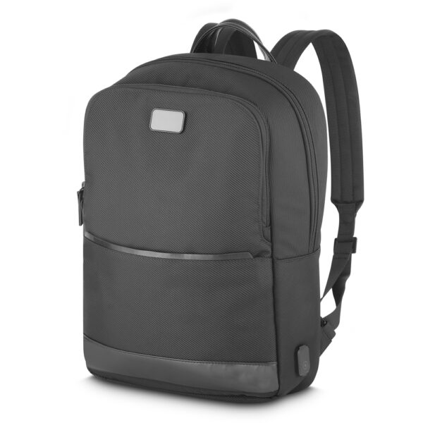 Mochila Personalizada Premium - HUBAS-MC545