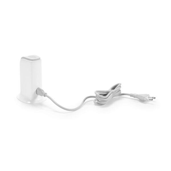 Estação de carregamento USB em ABS - HUBSP-57154 - Image 2